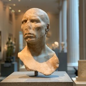 Meet your Posher, Blayne